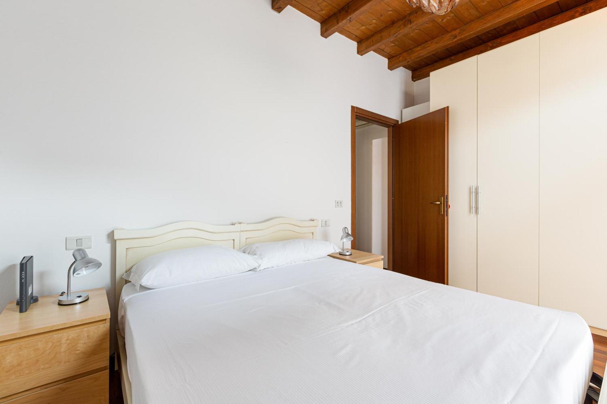 Porta Romana M3- Cosy Apartament Милан Экстерьер фото