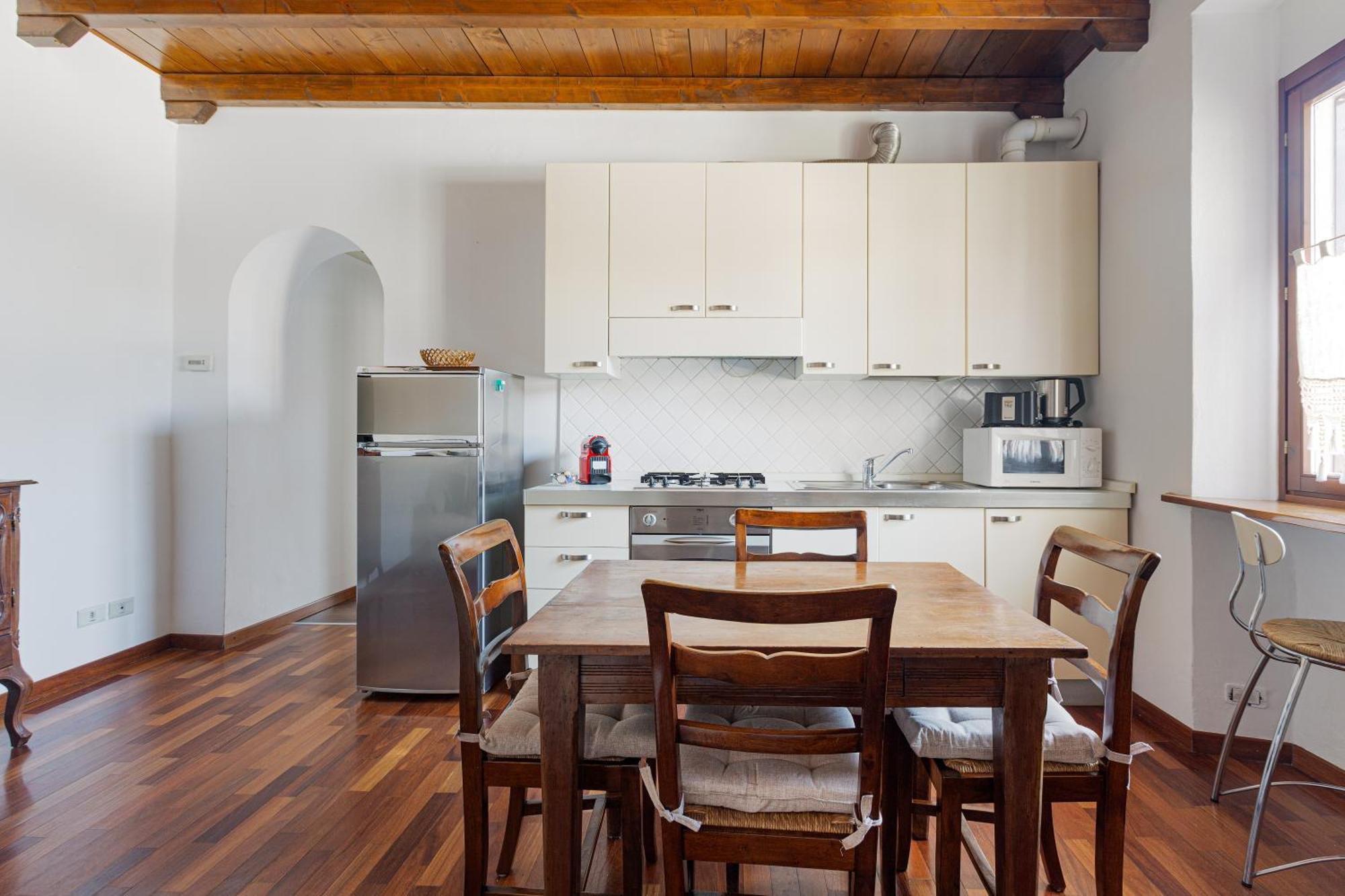 Porta Romana M3- Cosy Apartament Милан Экстерьер фото