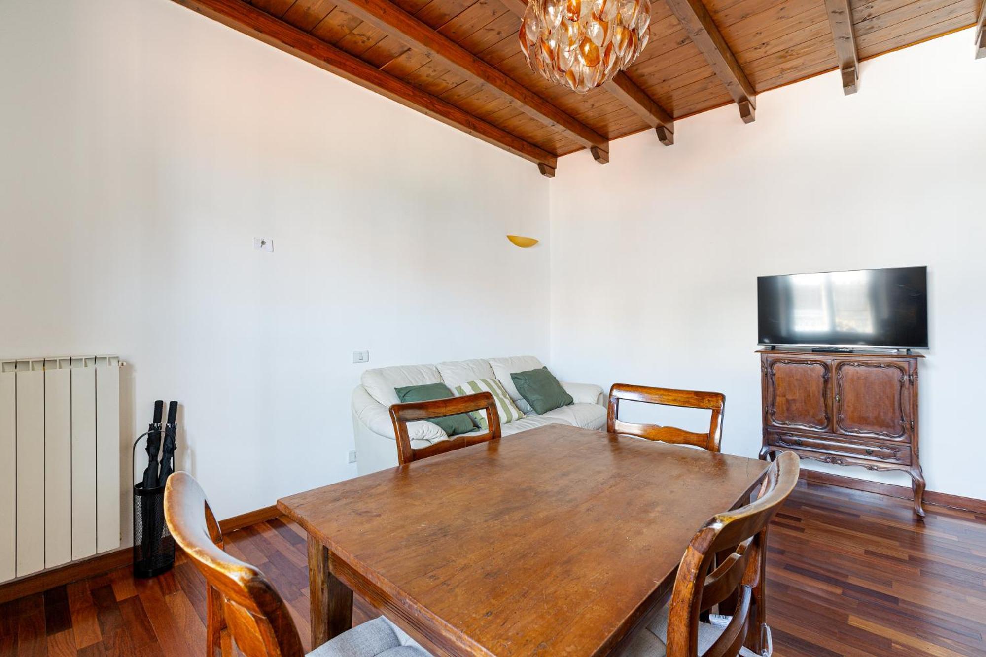 Porta Romana M3- Cosy Apartament Милан Экстерьер фото